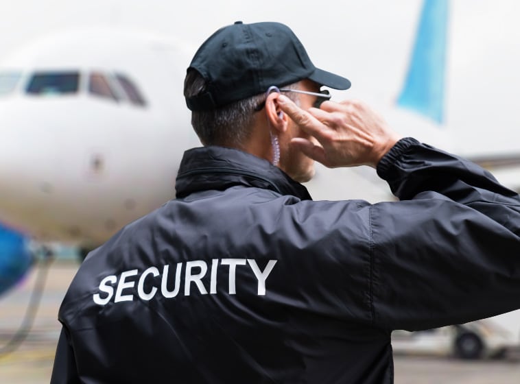 Security Guard Services 1