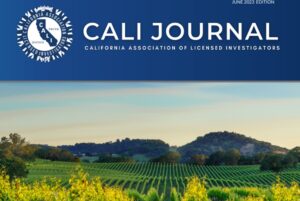 Cali Journal