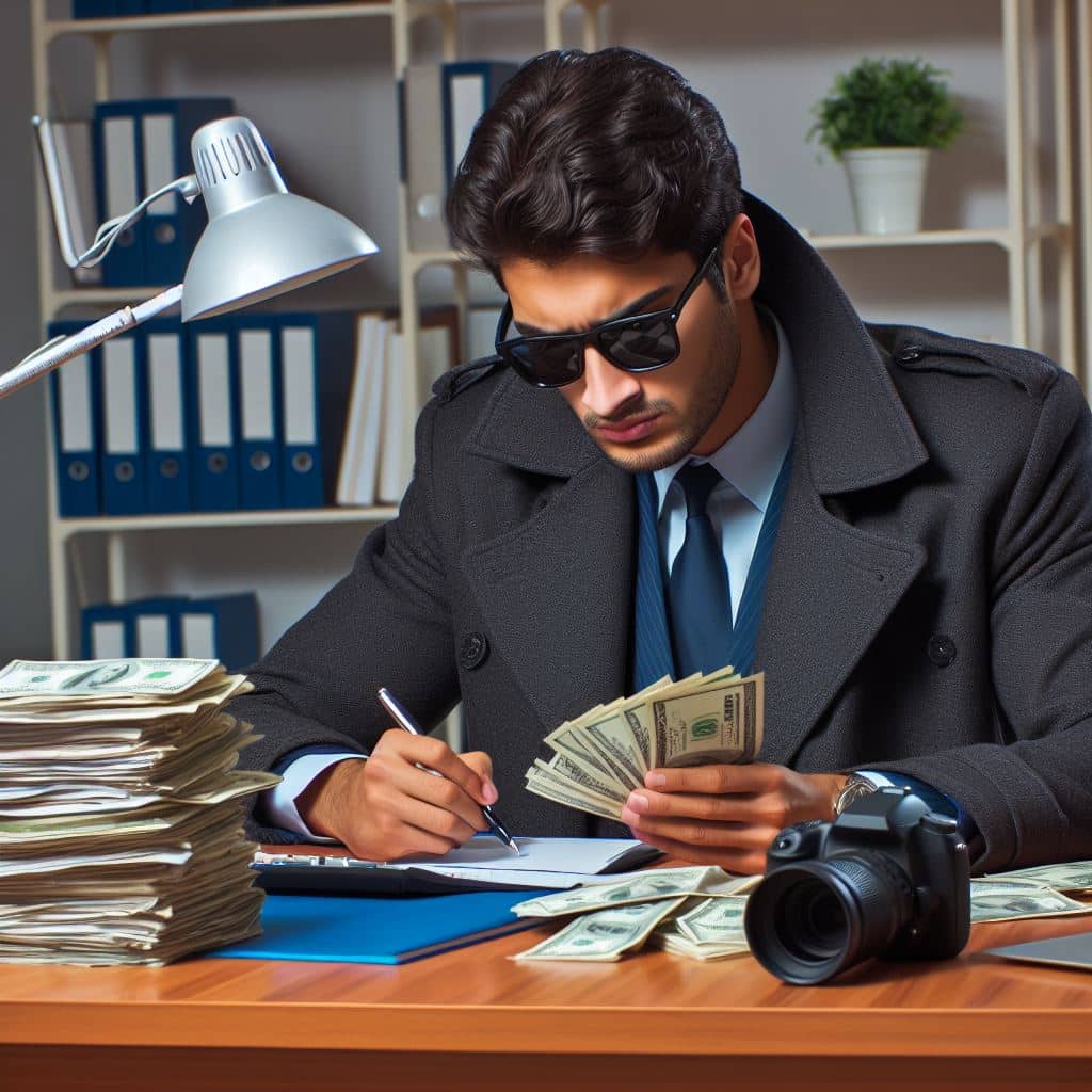 How Much is a Private Investigator in NYC image