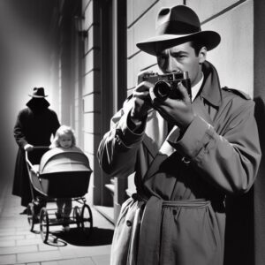 how to be a private investigator in new York