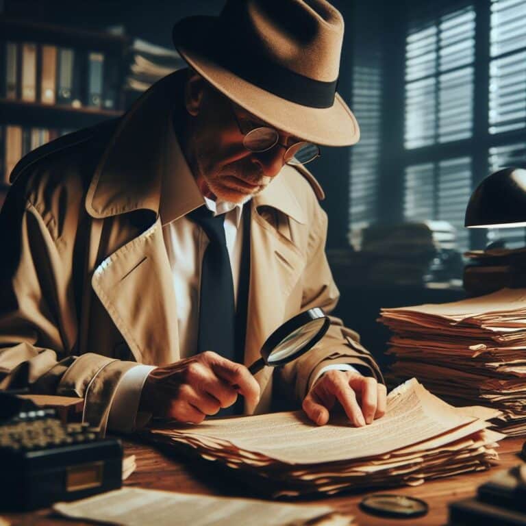 How to Become a Private Investigator in NY State