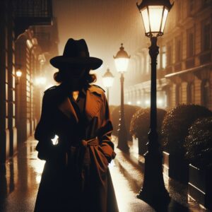 Is Becoming A Private Investigator Worth It?