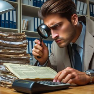 What Can Private Investigators Find Out?